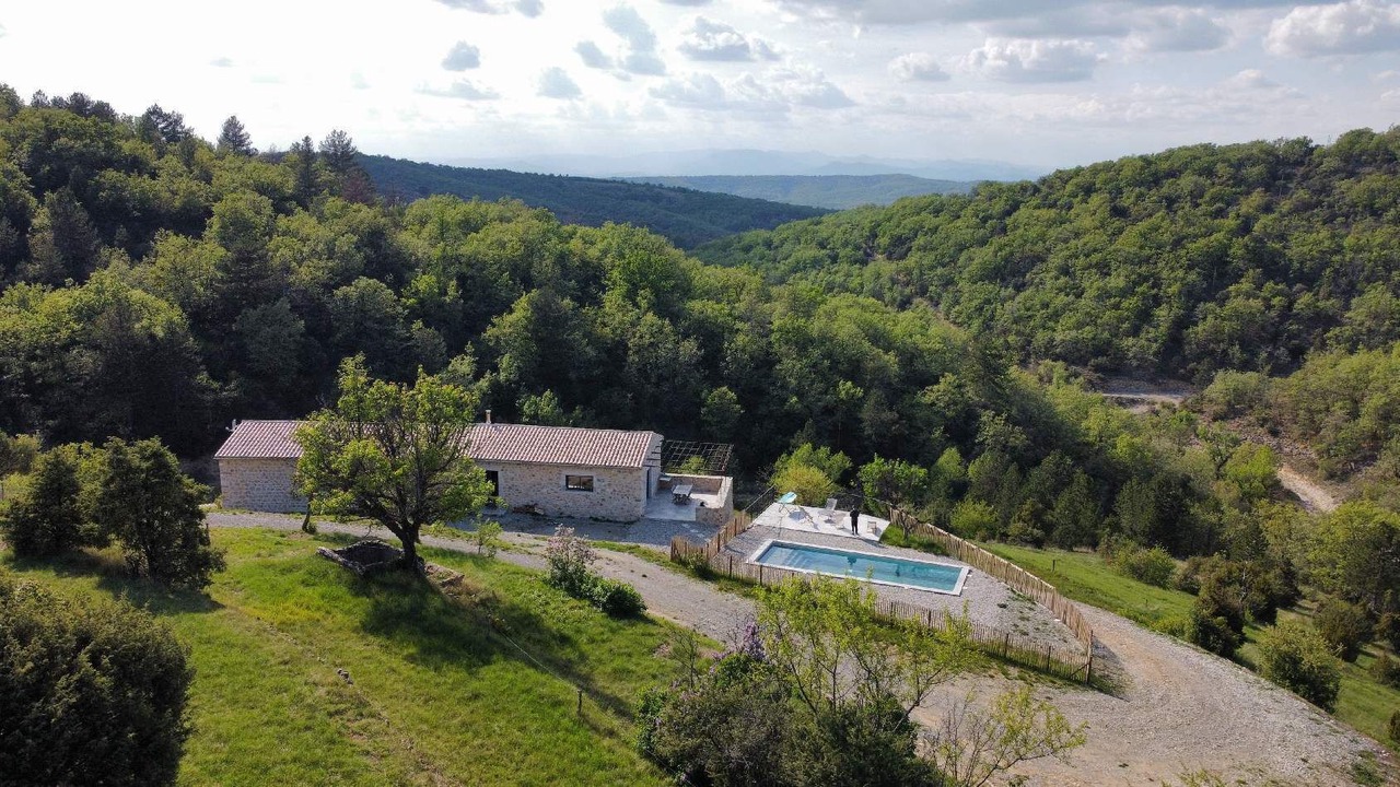 Photo of Outdoor in Valvigneres