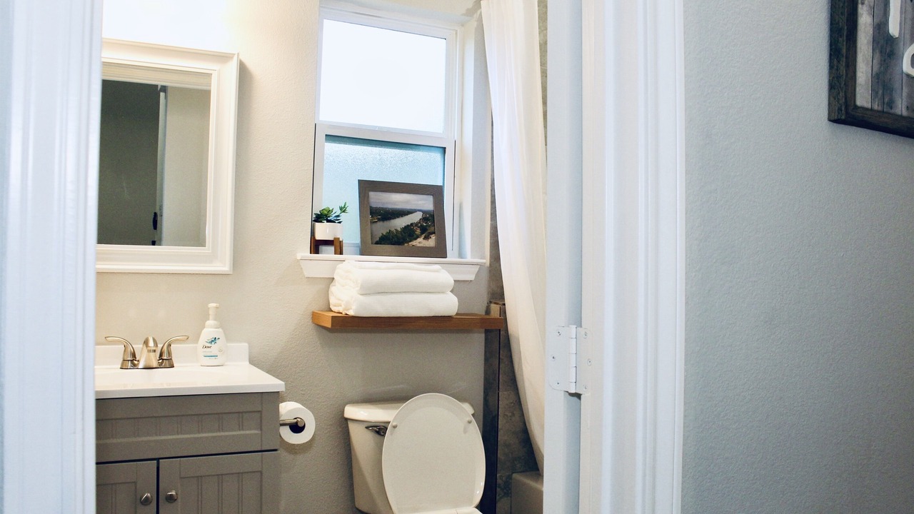 Photo of Bathroom in Montgomery
