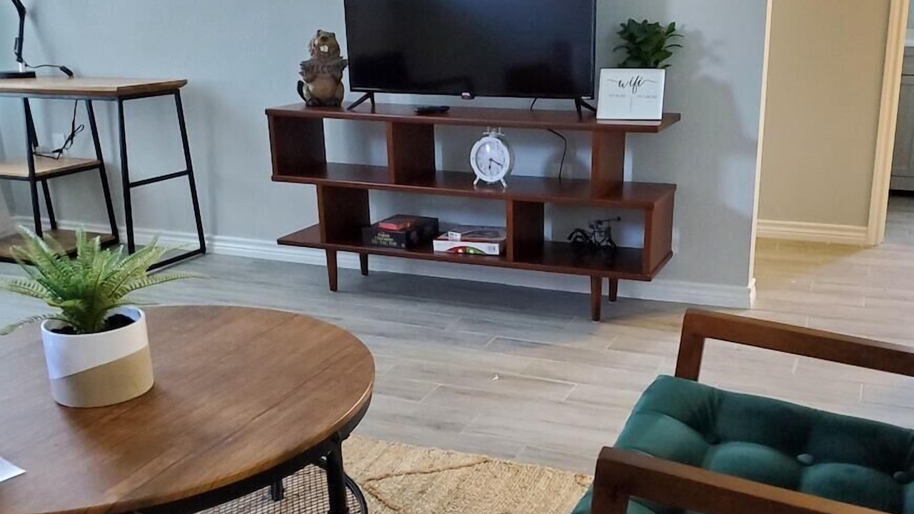 Photo of Livingroom in Montgomery
