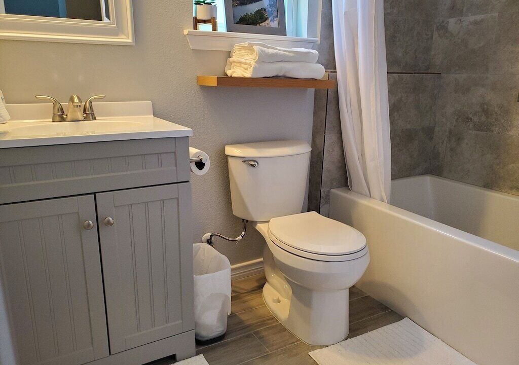 Photo of Bathroom in Montgomery