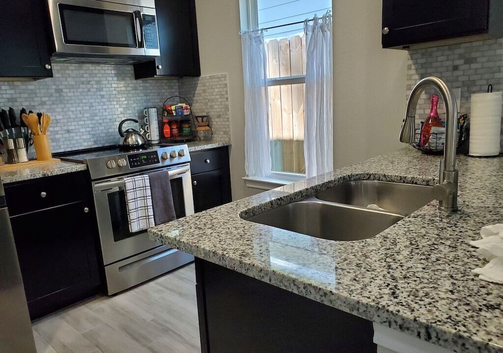 Photo of Kitchen in Montgomery