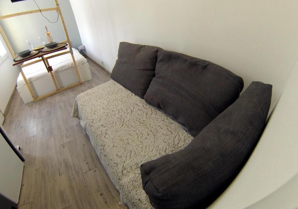 Photo of Bedroom in Ganagobie