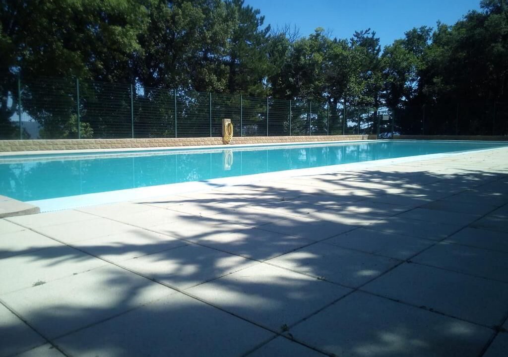 Photo of Outdoor in Ganagobie