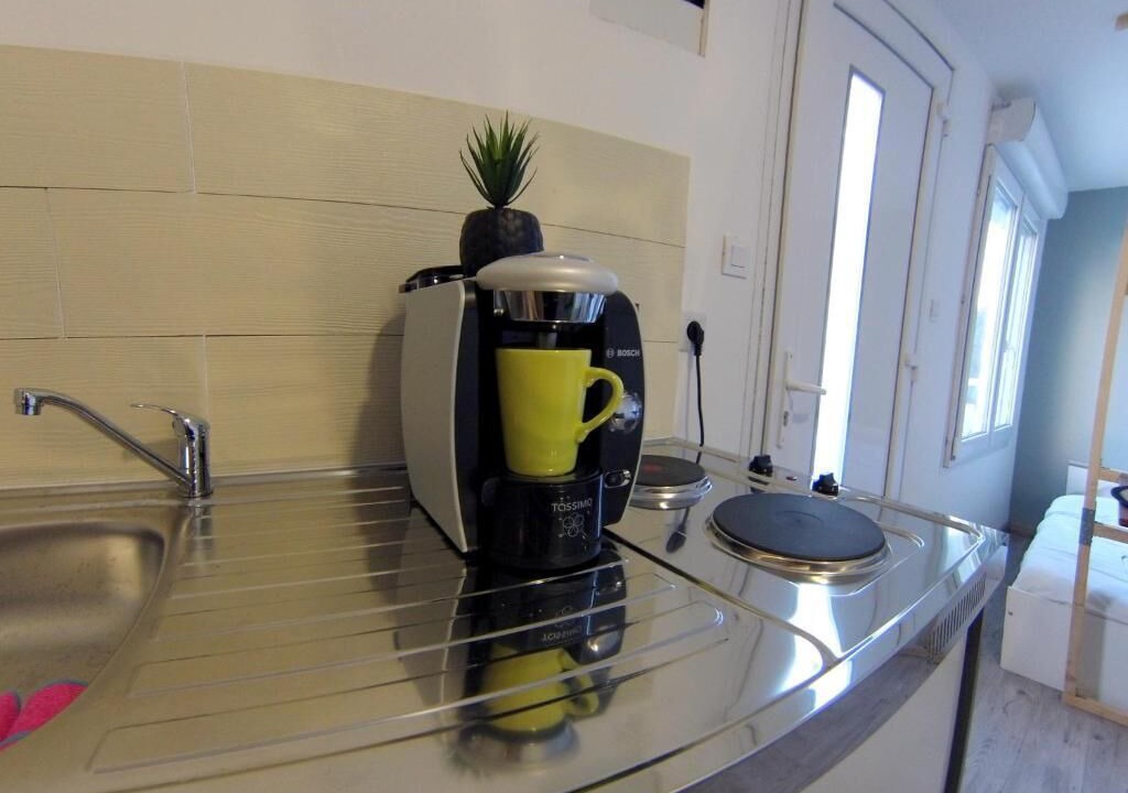 Photo of Kitchen in Ganagobie