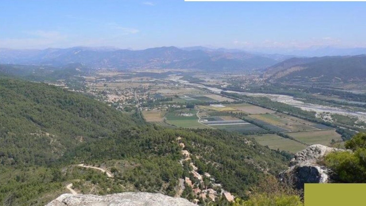 Photo of Outdoor in Ganagobie