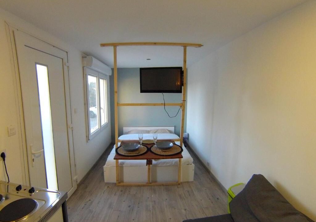 Photo of Bedroom in Ganagobie