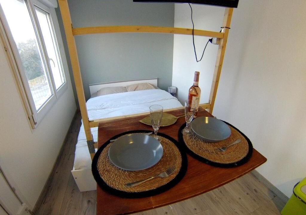 Photo of Bedroom in Ganagobie