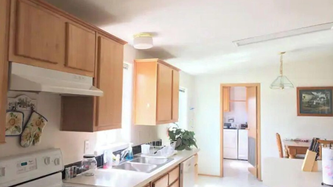 Photo of Kitchen in Goldendale
