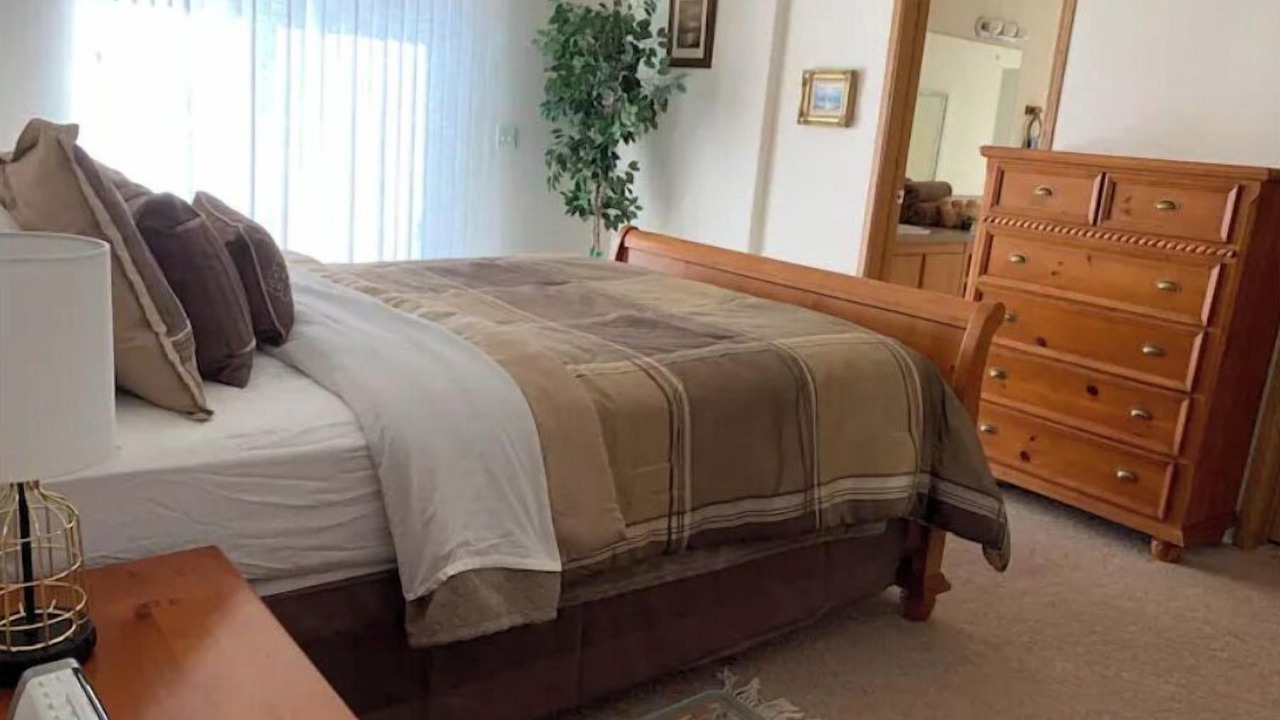 Photo of Bedroom in Goldendale