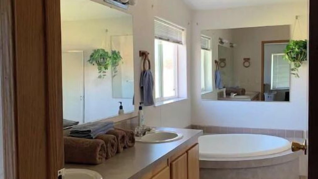 Photo of Bathroom in Goldendale