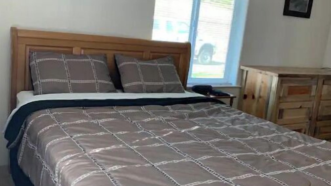 Photo of Bedroom in Goldendale