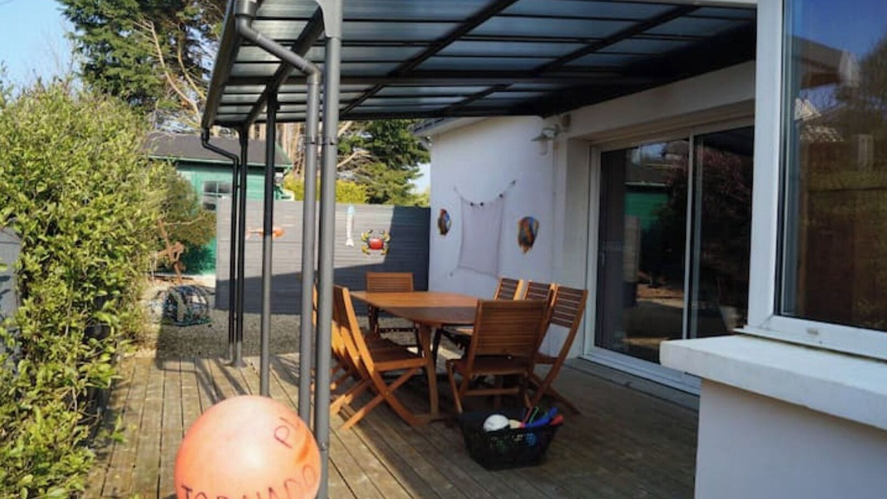 Photo of Outdoor in Ploubazlanec