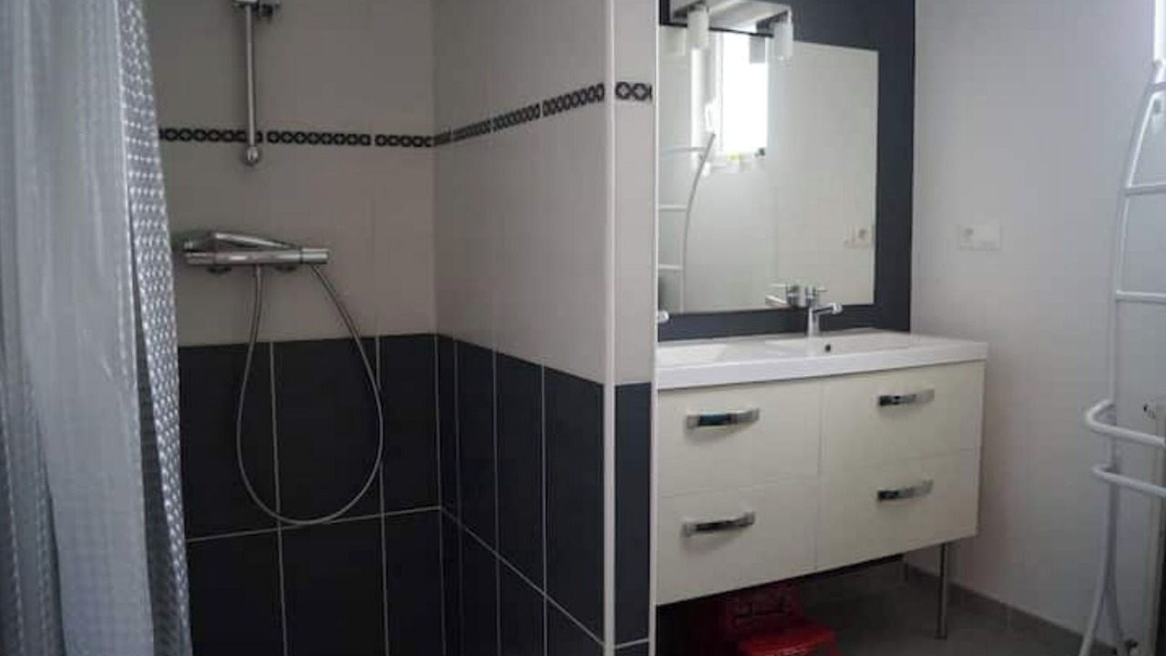 Photo of Bathroom in Ploubazlanec