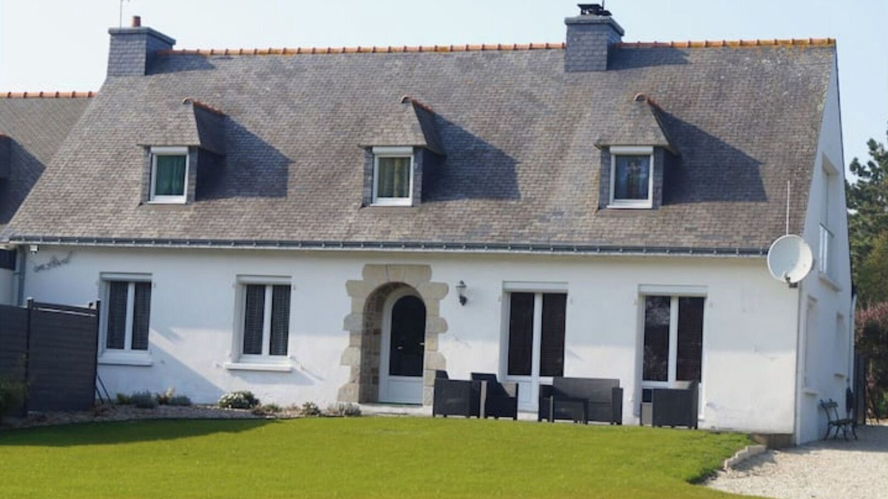 Photo of Outdoor in Ploubazlanec