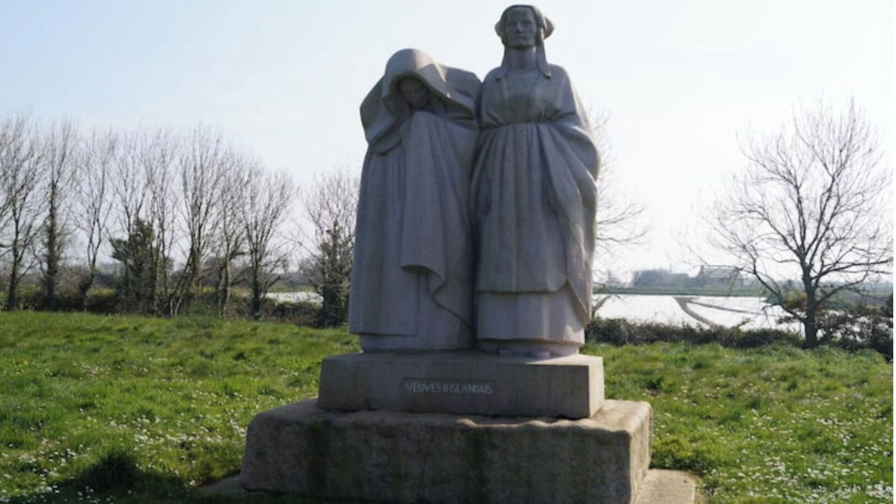 Photo of Outdoor in Ploubazlanec