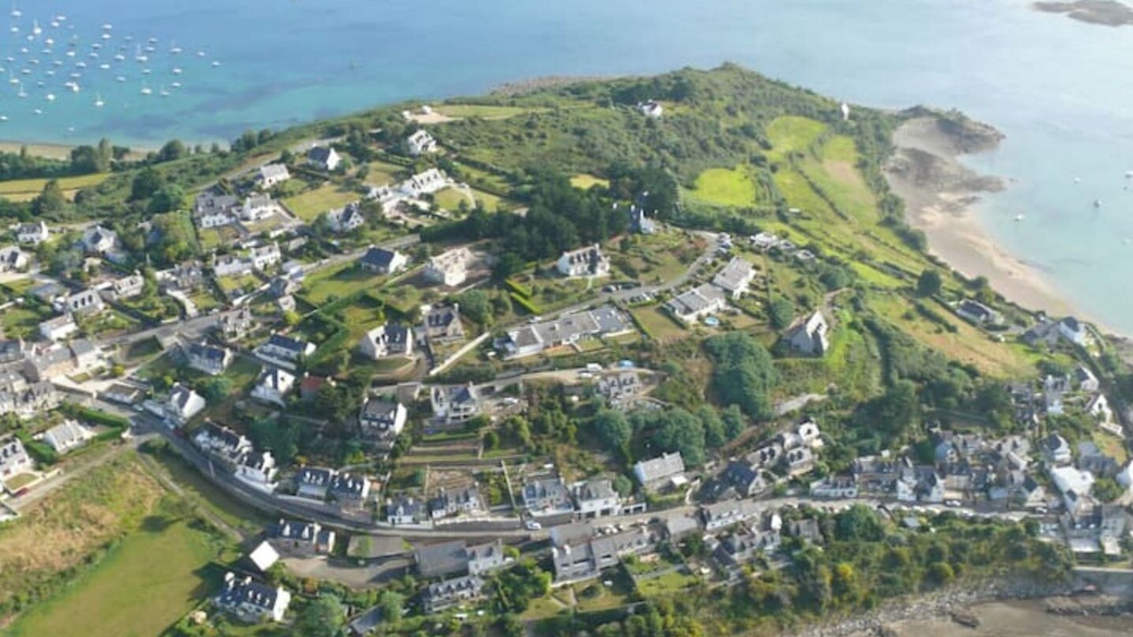 Photo of Outdoor in Ploubazlanec