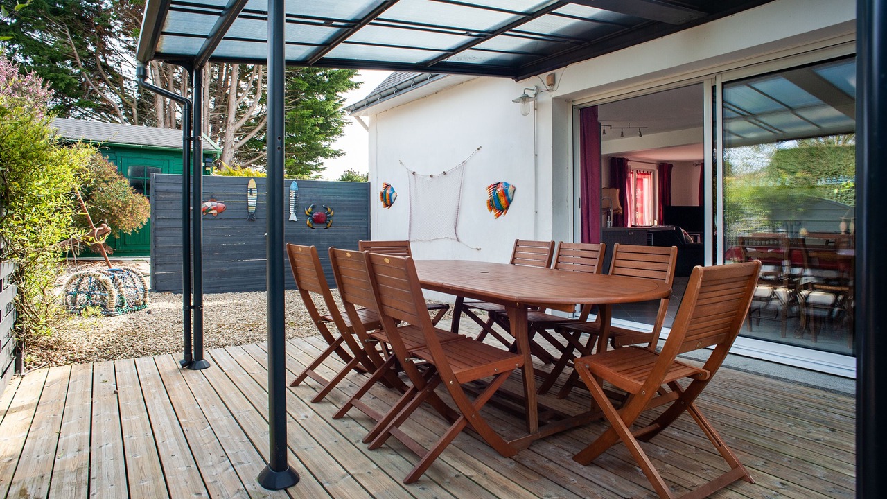 Photo of Outdoor in Ploubazlanec