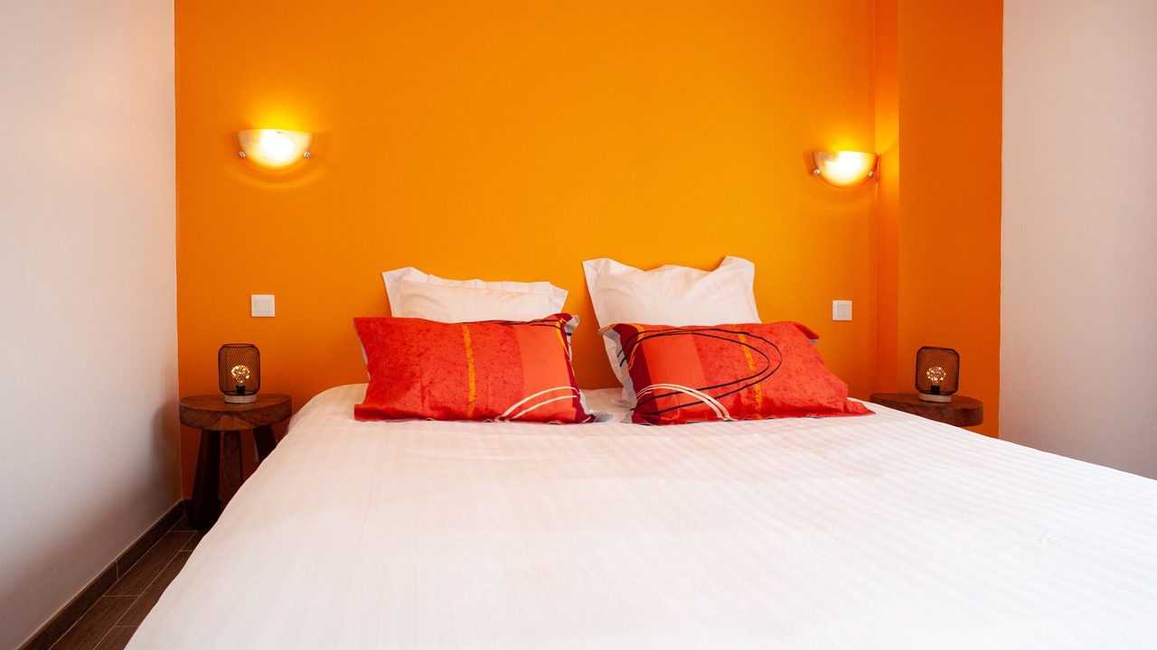 Photo of Bedroom in Ploubazlanec