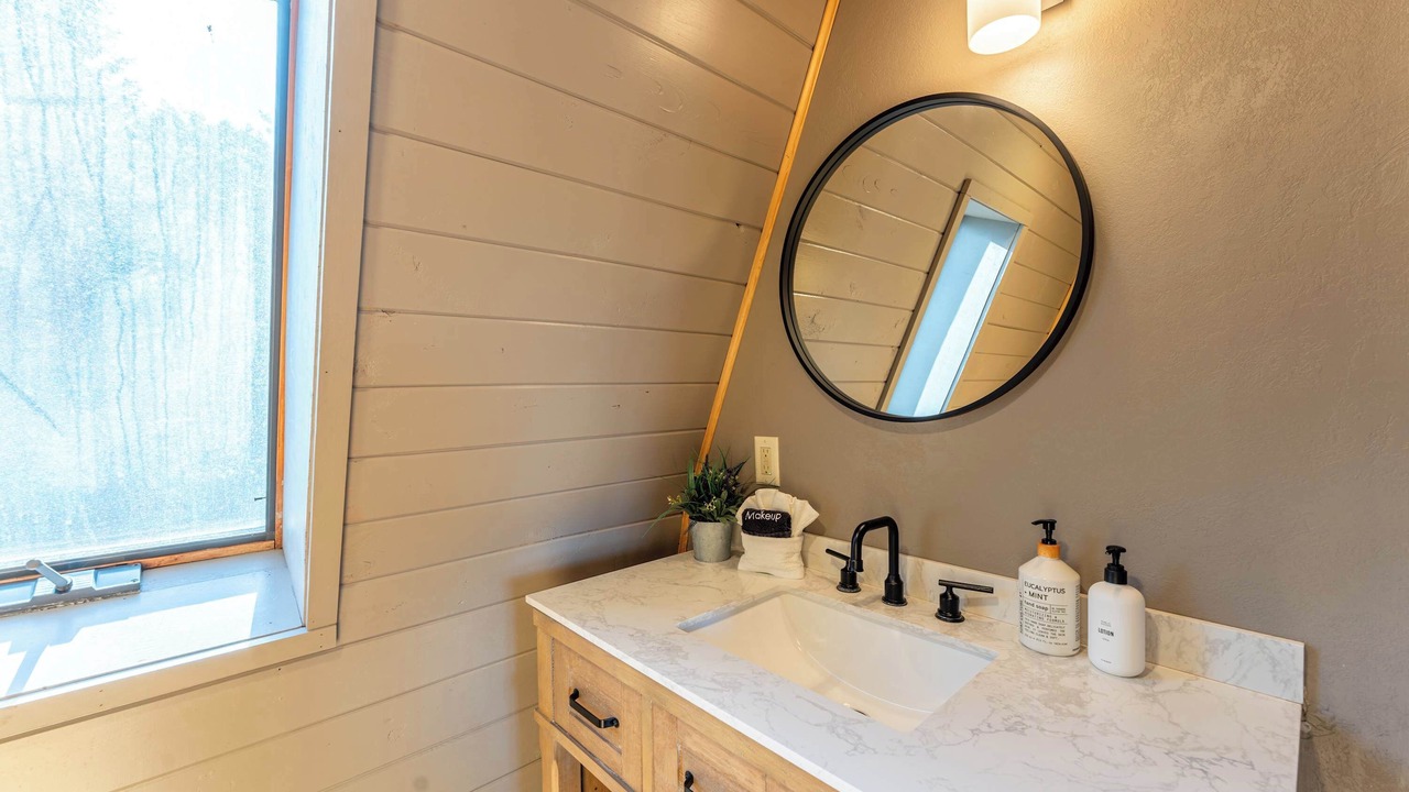 Photo of Bathroom in Ely