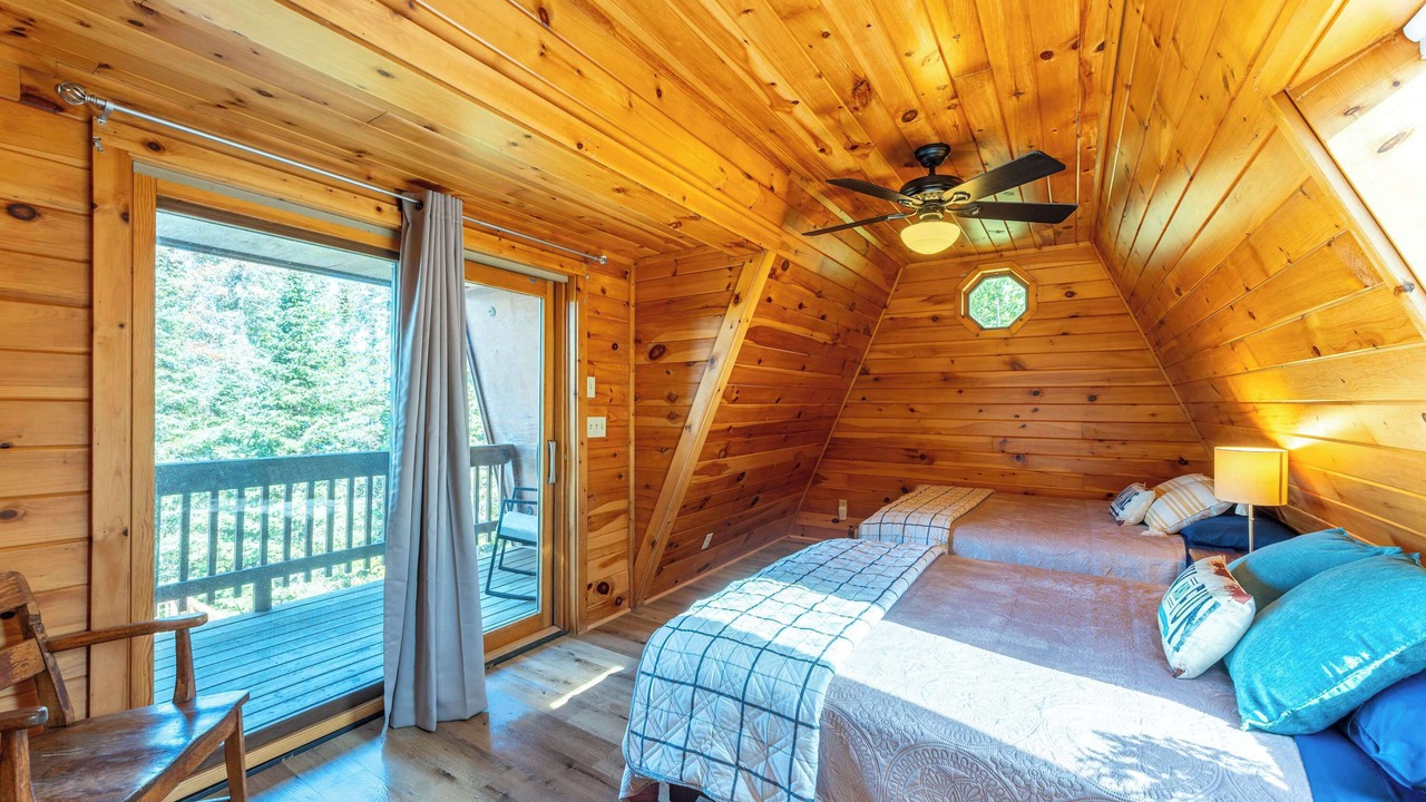 Photo of Bedroom in Ely
