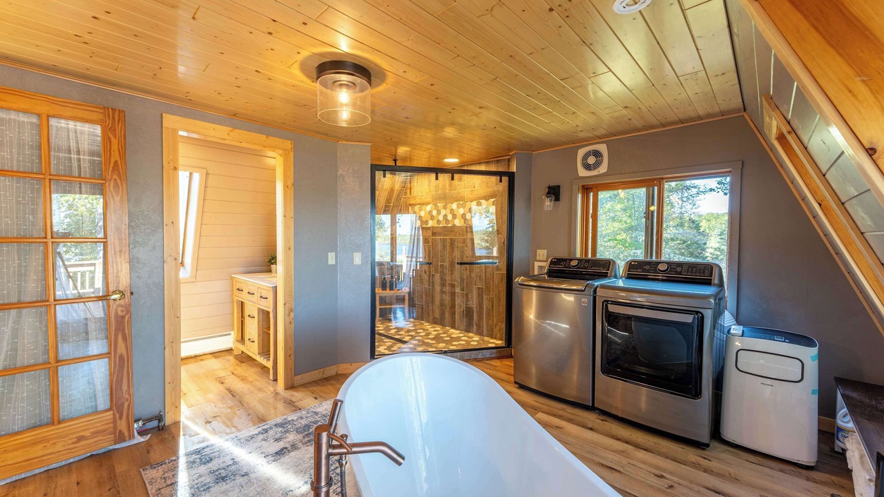 Photo of Bathroom in Ely
