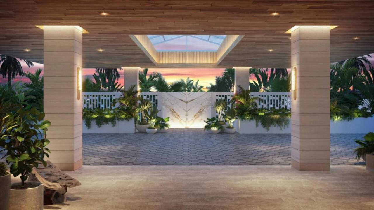 Photo of Outdoor in Sunny Isles Beach