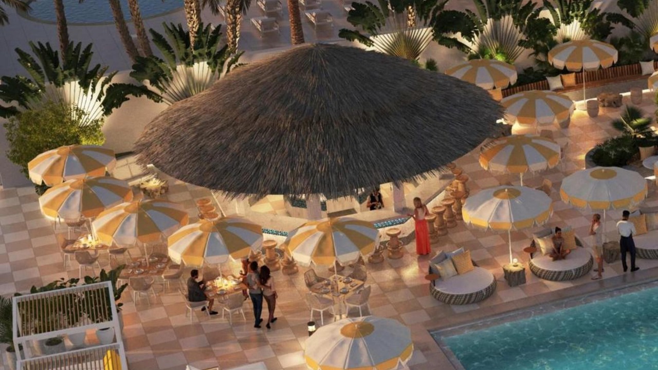 Photo of Outdoor in Sunny Isles Beach