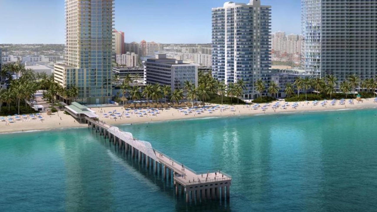Photo of Others in Sunny Isles Beach