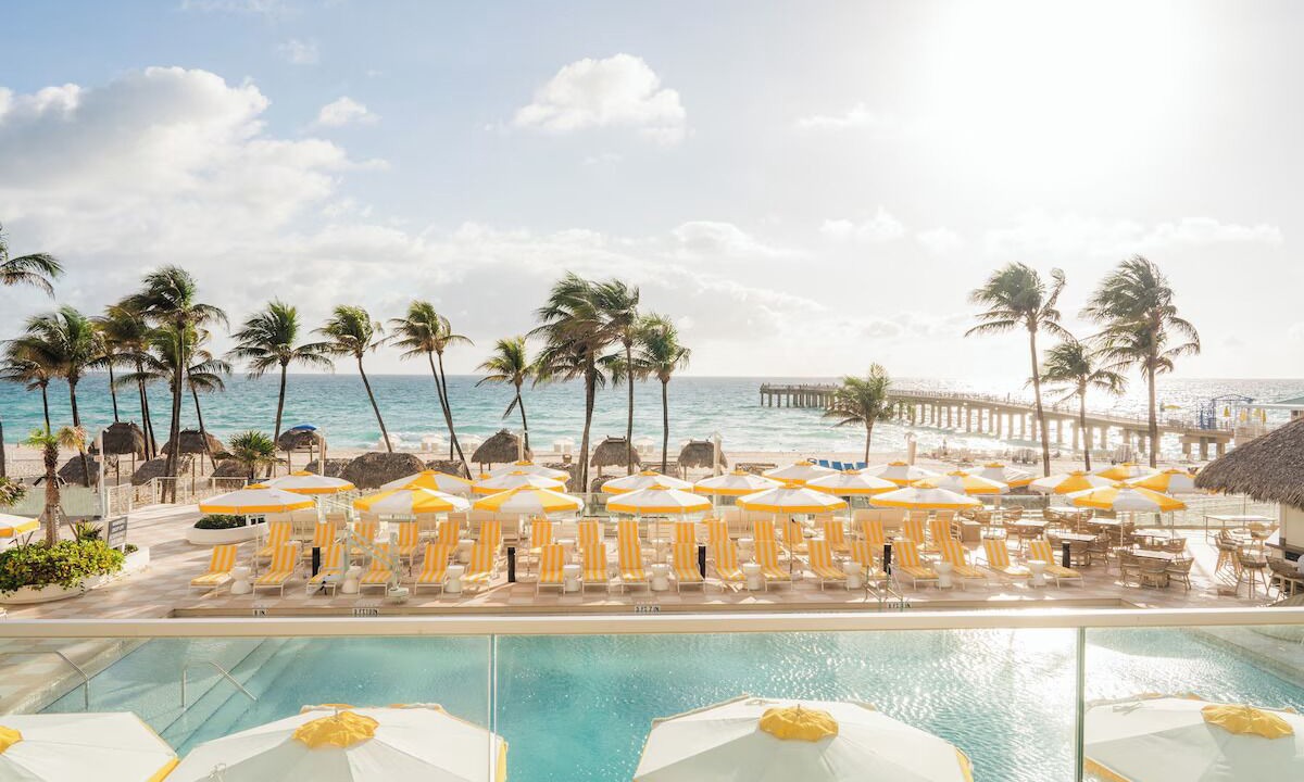 Photo of Outdoor in Sunny Isles Beach