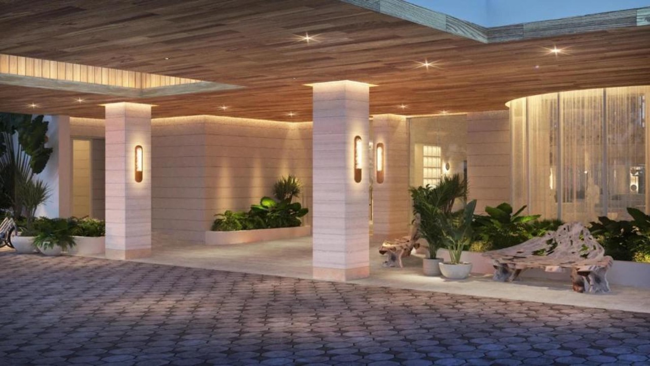 Photo of Outdoor in Sunny Isles Beach