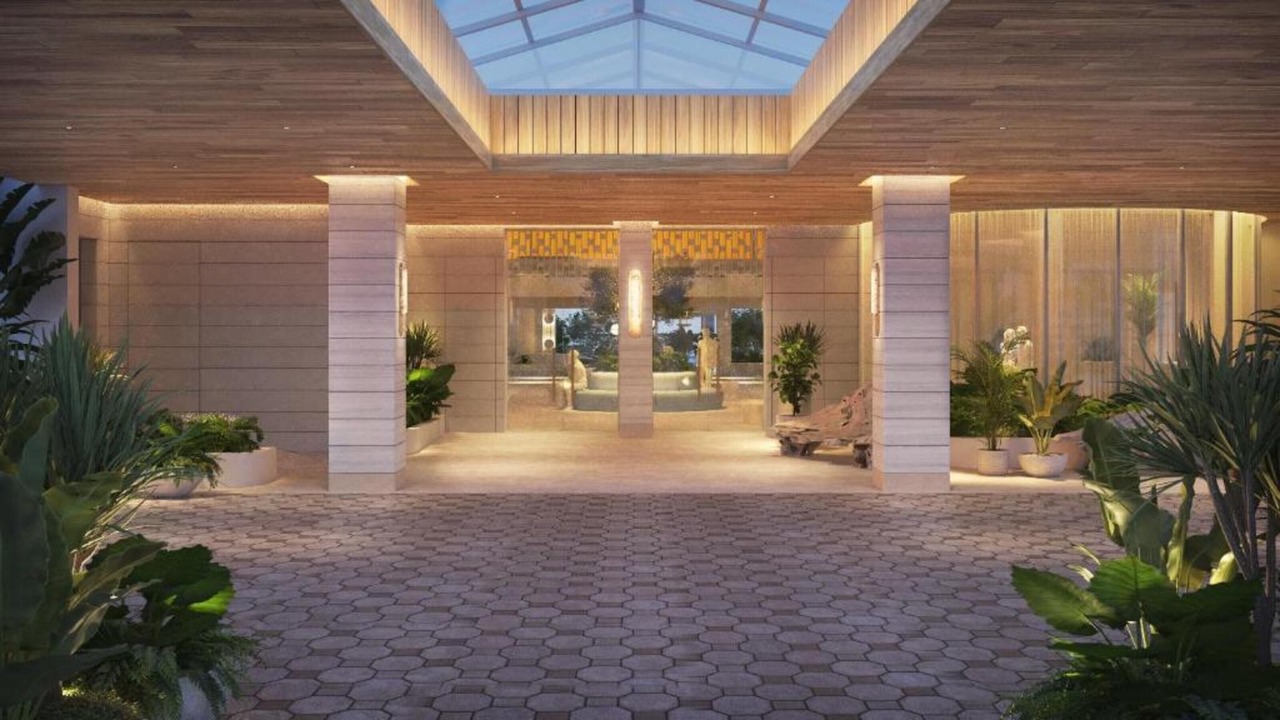 Photo of Outdoor in Sunny Isles Beach
