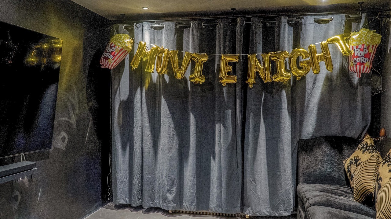 Photo of Bedroom in Ammanford