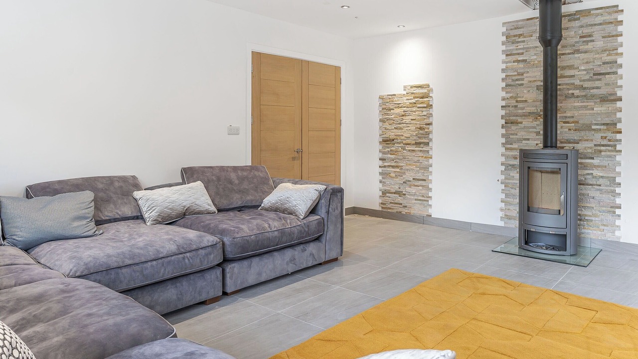 Photo of Bedroom in Ammanford