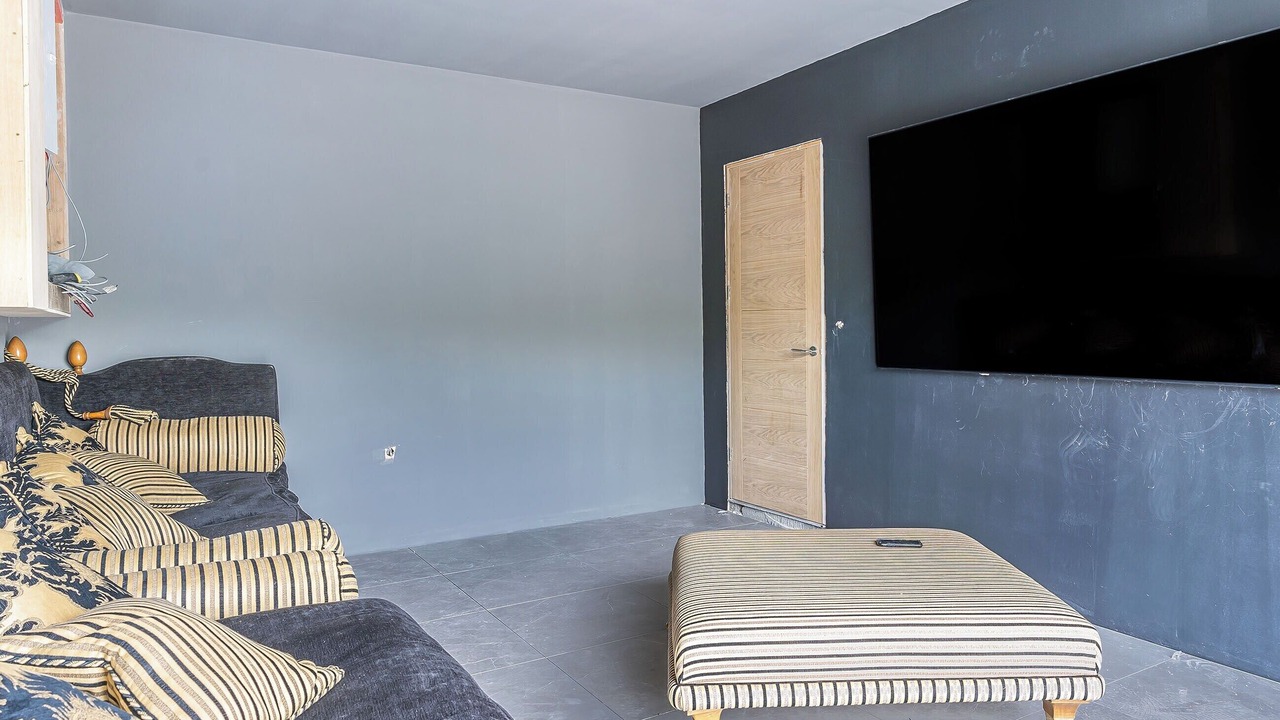 Photo of Bedroom in Ammanford