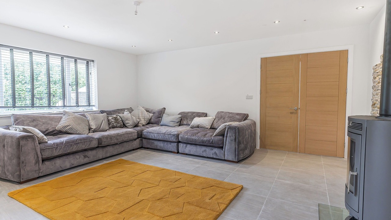 Photo of Bedroom in Ammanford