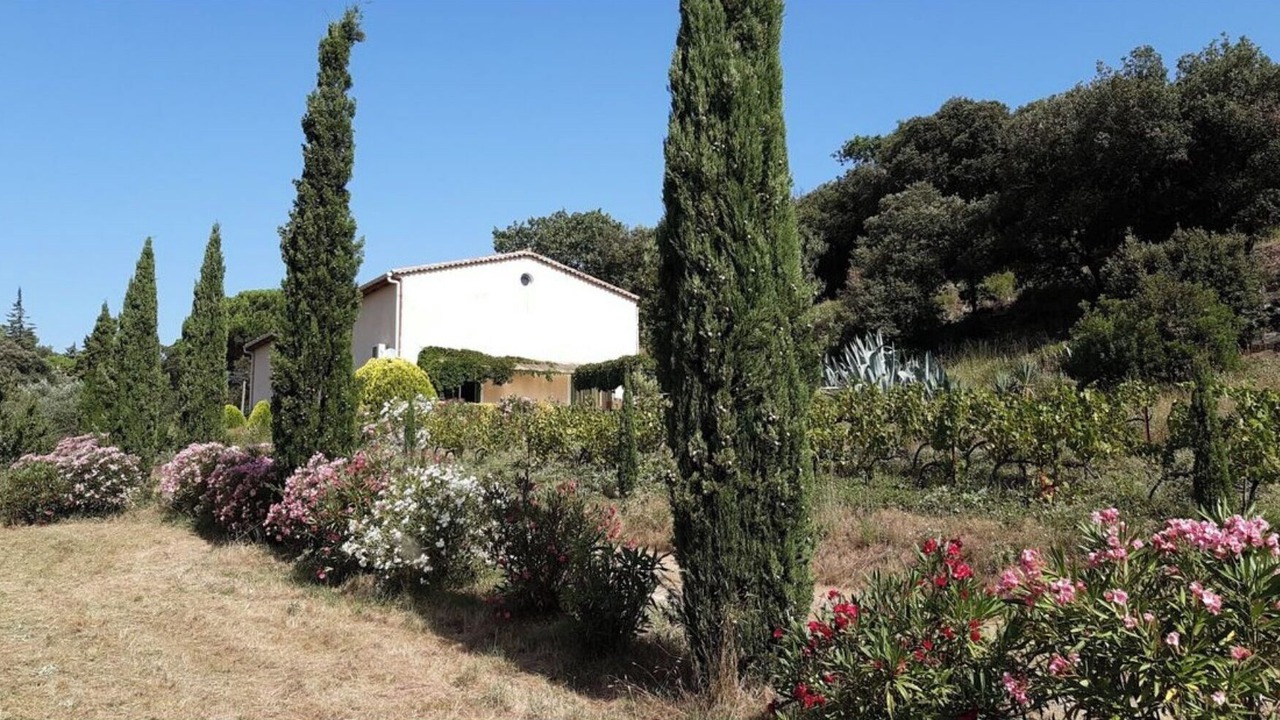 Photo of Outdoor in Faugeres