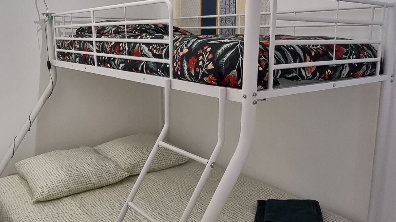 Photo of Bedroom in Faugeres