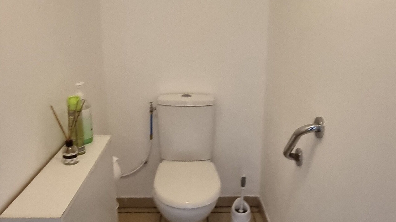 Photo of Bathroom in Faugeres