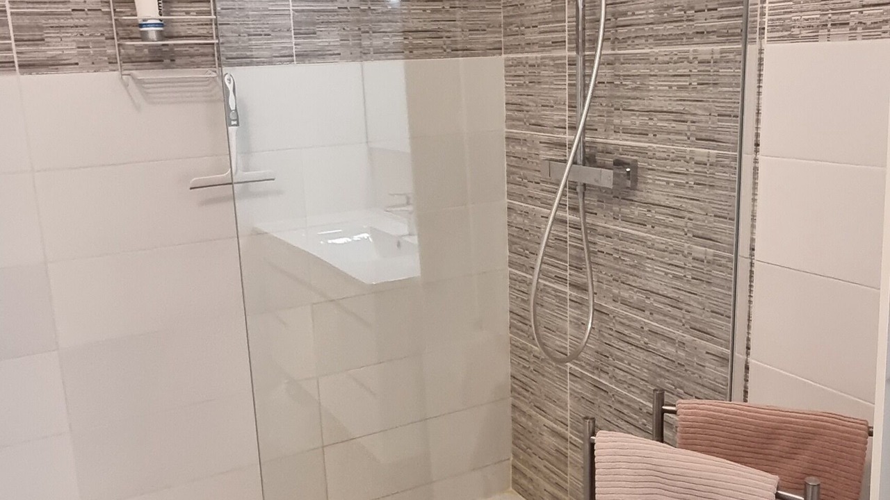 Photo of Bathroom in Faugeres