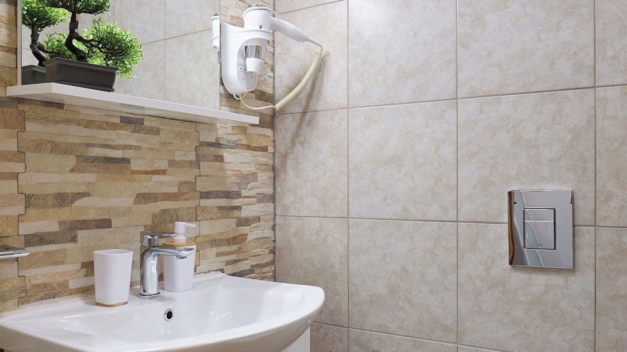 Photo of Bathroom in Lapad