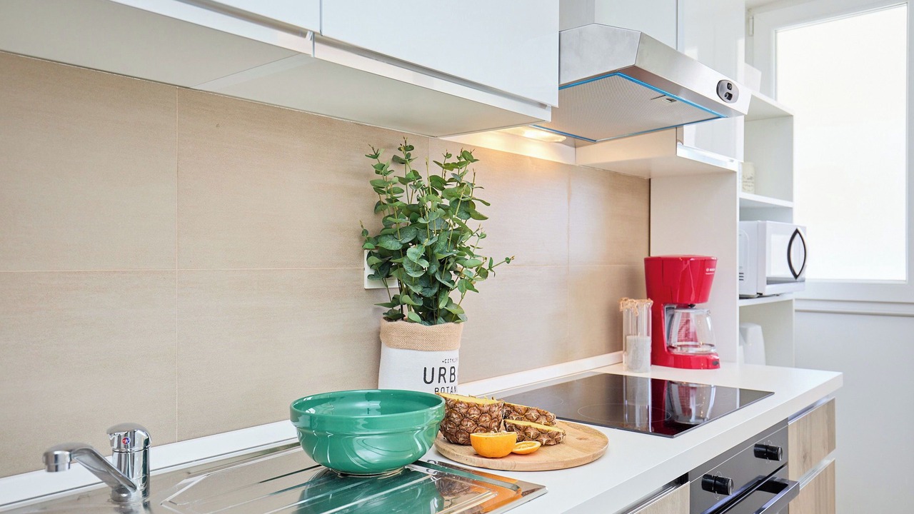 Photo of Kitchen in Lapad