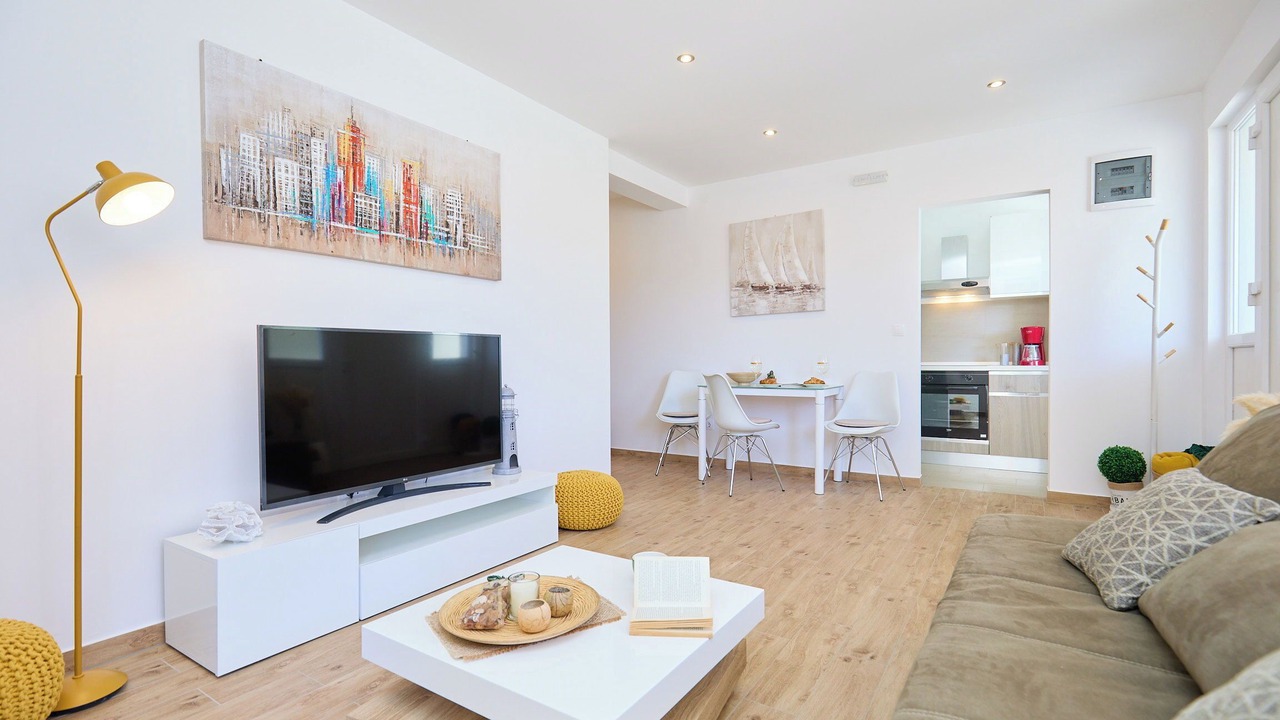 Photo of Livingroom in Lapad