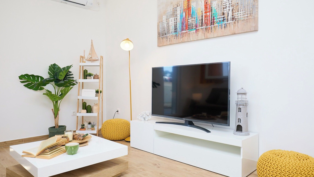Photo of Livingroom in Lapad