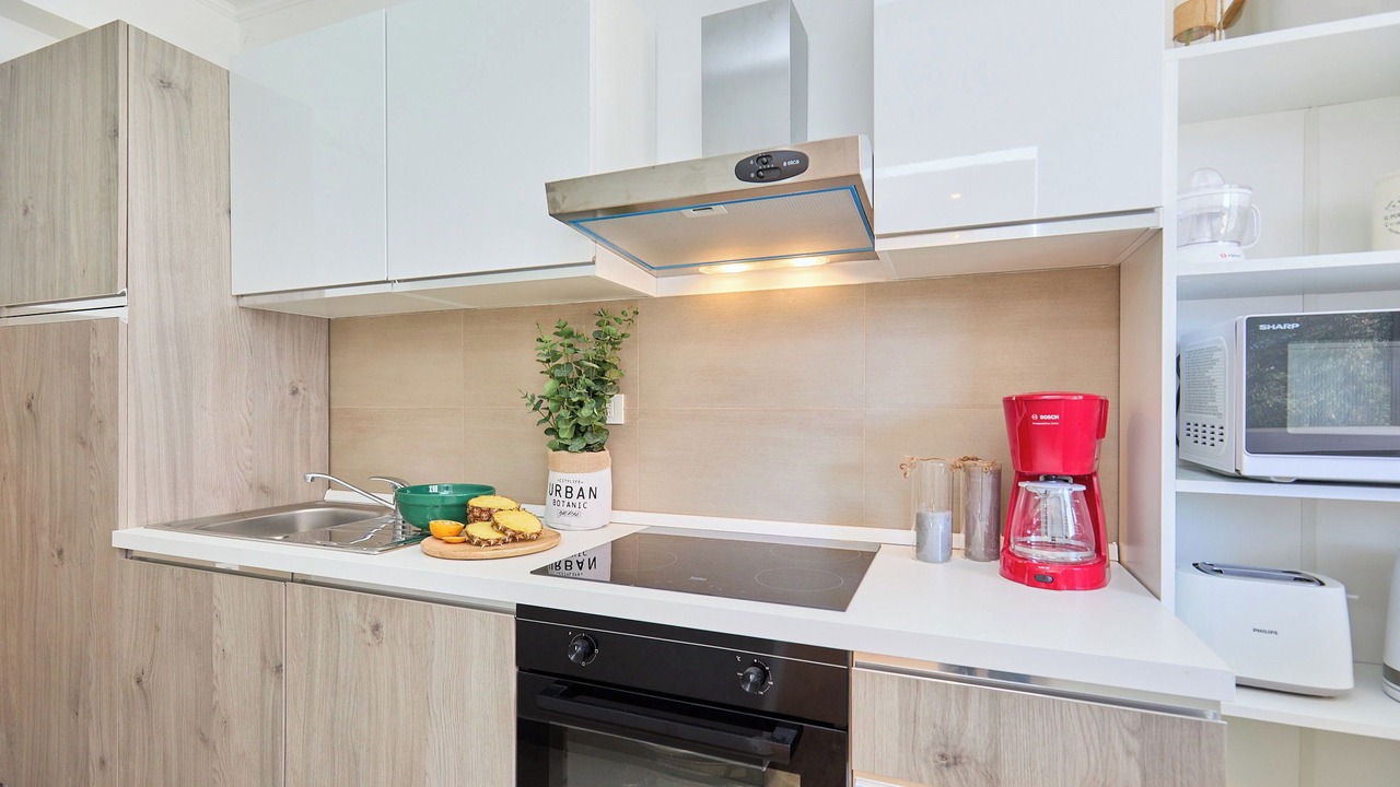Photo of Kitchen in Lapad