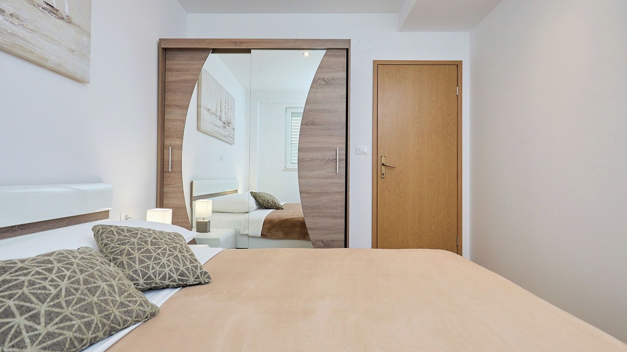 Photo of Bedroom in Lapad