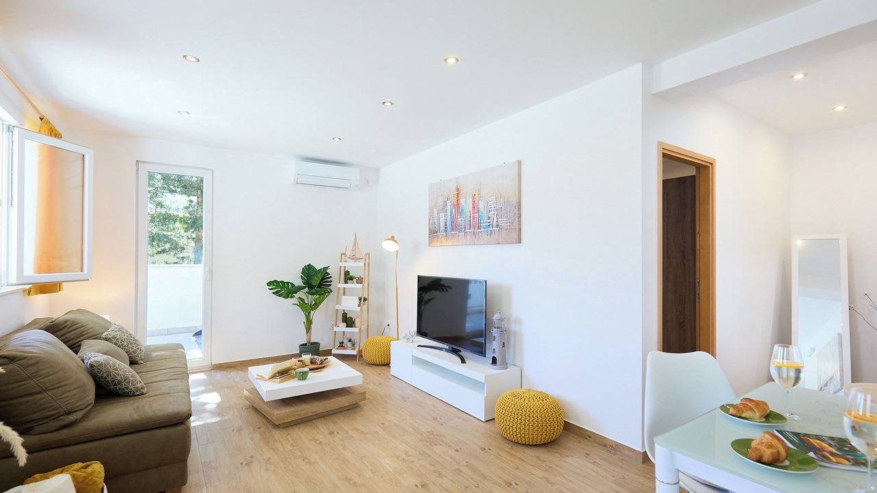 Photo of Livingroom in Lapad