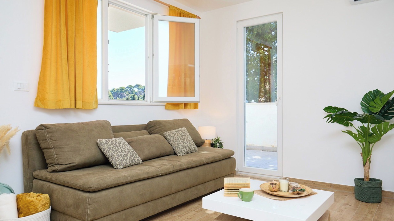 Photo of Livingroom in Lapad