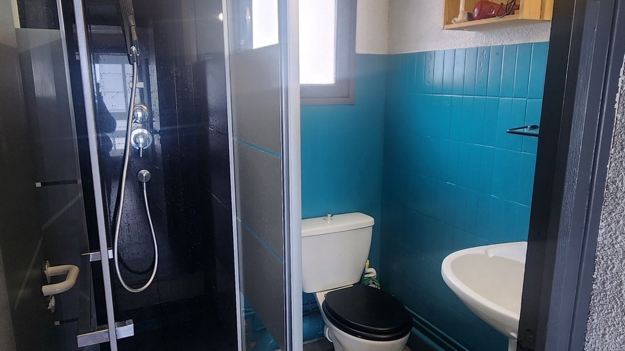 Photo of Bathroom in Les Angles