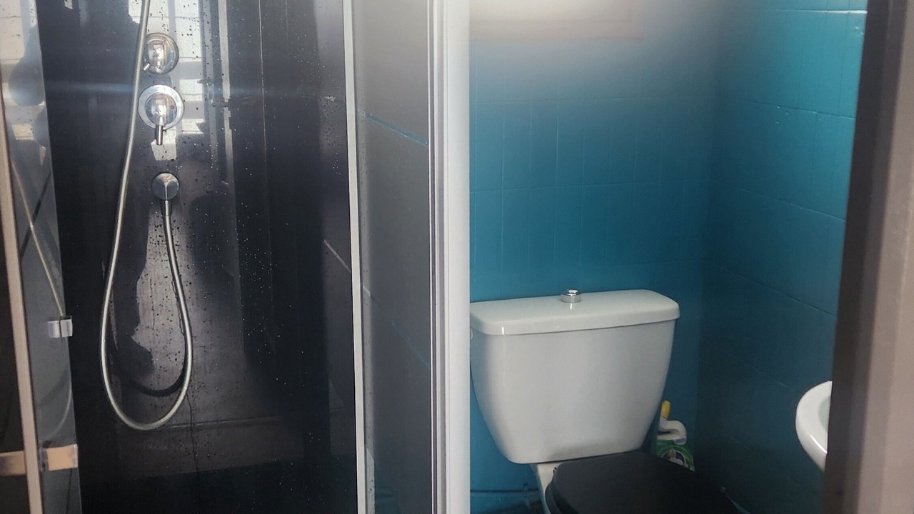 Photo of Bathroom in Les Angles