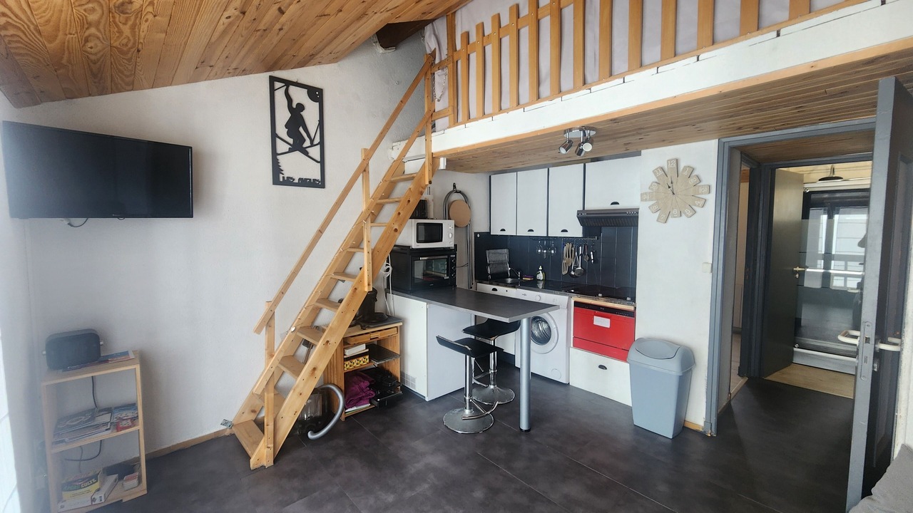 Photo of Kitchen in Les Angles